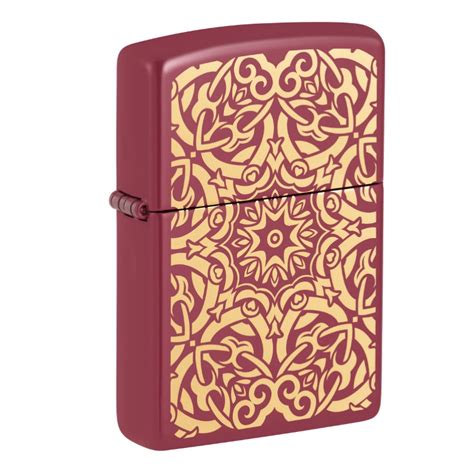 Zippo Filigree Design Zippo Singapore