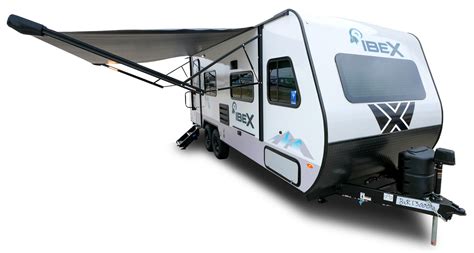 Forest River recalls model year 2021 IBEX travel trailers