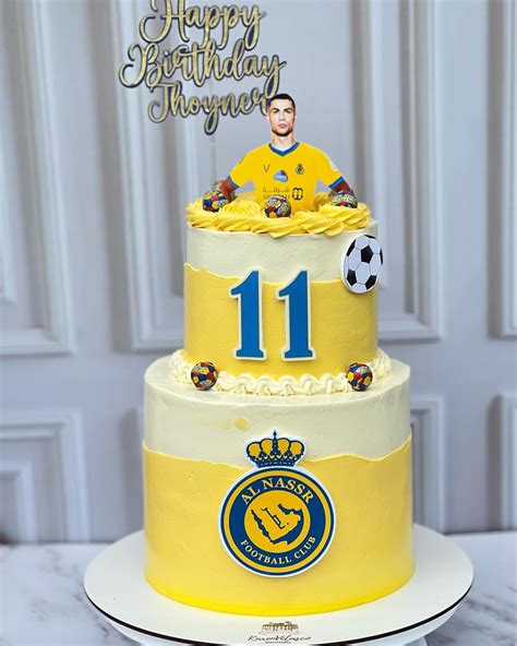 Tota Cristiano Ronaldo Pastel De Las Chivas Torta Para Fiesta Tortas