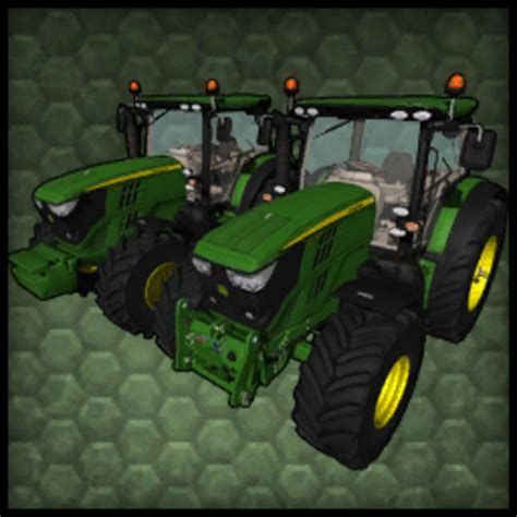 Fs John Deere R Pack V Er Mod F R Farming Simulator