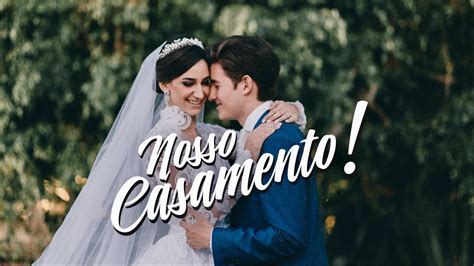 NOSSO CASAMENTO Subtítulos en Español YouTube