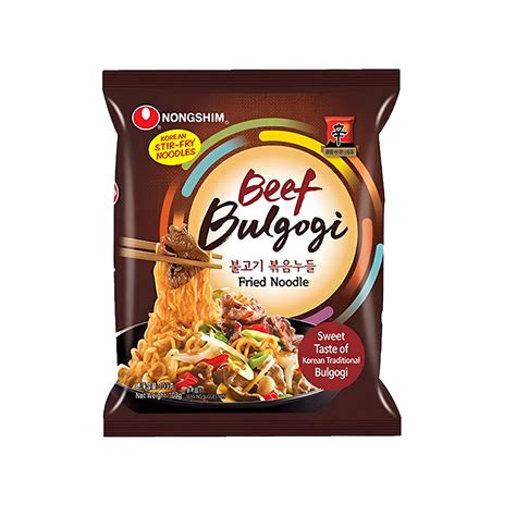 Jual Mie Instant Korea Nongshim Halal Shin Ramyun Neoguri Kimchi