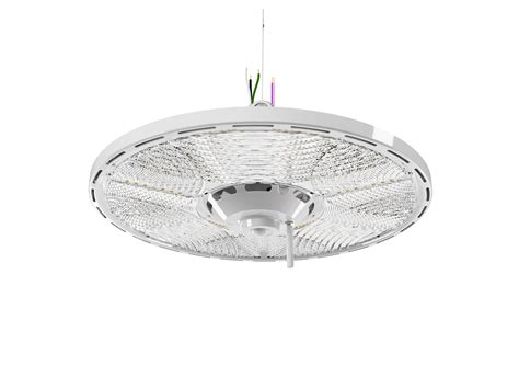 Lithonia Lighting Dimmable Circular High Bay Ceiling Light Reviews