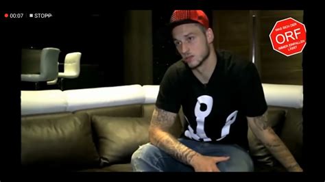 Danke Arnautovic Dein Selbstbild Bestimmt Den Denk Inhalt Youtube