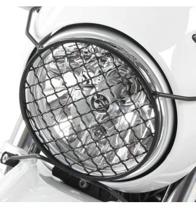 Griglia Faro Anteriore Hepco Becker Per BMW R Nine T Urban GS