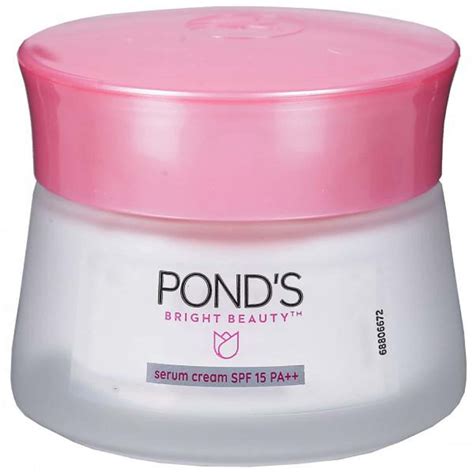 Buy PONDS BRIGHT BEAUTY CREAM 15 GM Online Get Upto 60 OFF At PharmEasy