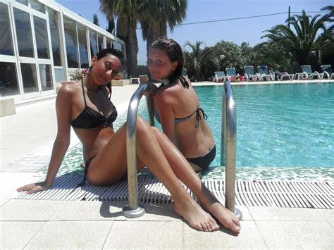Ragazze Italiane ZB Porn