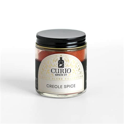 Classic Spice Blends Curio Spice Company