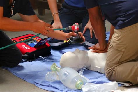 Bls Instructor Training Lifecare Medical Center