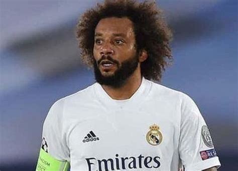 Bến đỗ mới của Marcelo sau khi chia tay Real Madrid Bóng đá thế giới