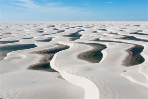 Lençóis Maranhenses Tudo o Que Você Precisa Saber Miles Ignite