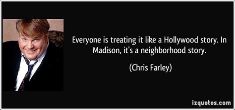 Chris Farley Movie Quotes. QuotesGram