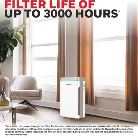 HONEYWELL AIR TOUCH AIR PURIFIER U2 Lazada Singapore