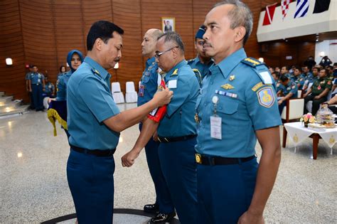 Tni Al Gelar Latihan Operasi Pertahanan Siber Tni Al Radar Indonesia