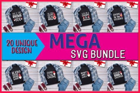 Mega Svg Bundle Bundle · Creative Fabrica