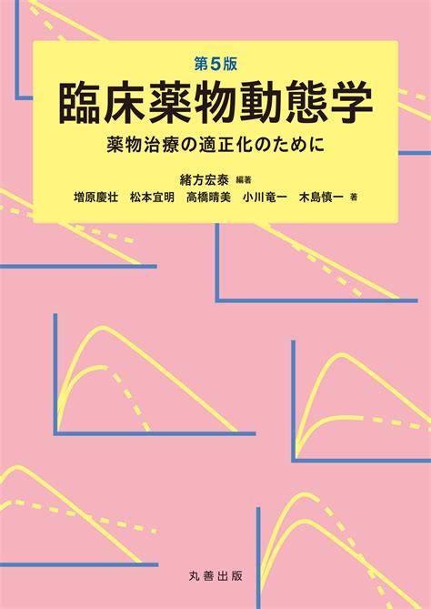 第5版 臨床薬物動態学【電子版】 医書jp