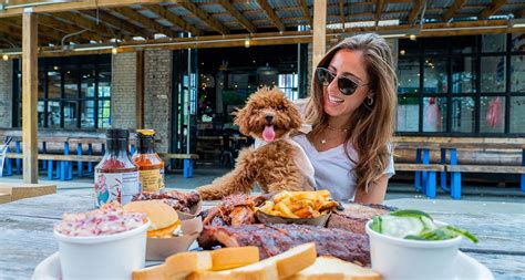 5 Best Dog-Friendly Restaurants in NYC | BeChewy