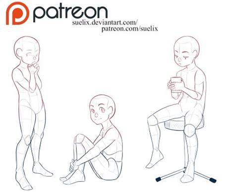 Child Reference Poses - Pin On Art Reference | Bodybiwasuio