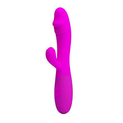 Vibrador Estimulador De Ponto G E Cl Toris Modos De Vibra Es