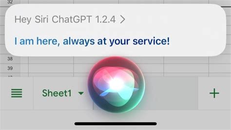 How To Replace Siri With Chatgpt On Your Iphone