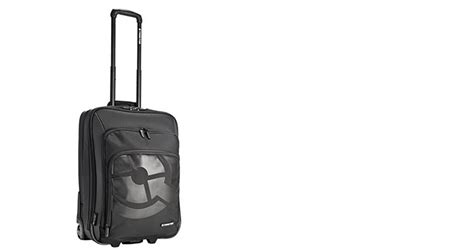 Official Traktor Kontrol S Trolley Bag From Udg Announced