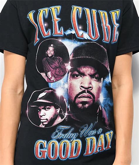 Ice Cube Clothing Line