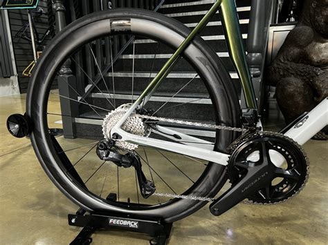 Basso Astra Ultegra Di Scope R Build The Gorilla Firm