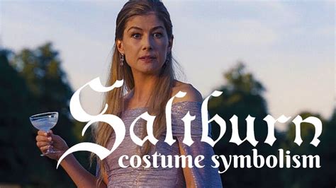 Saltburn Party Costume Symbolism Midsummer Nights Dream Party