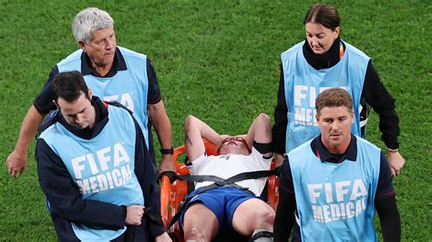 England star Keira Walsh's knee injury at the Women's World Cup is NOT ...