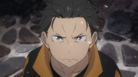 Kadokawa Anuncia La Tercera Temporada De Re Zero Y Un Nuevo Juego