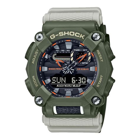 Jual Jam Tangan Pria Casio G Shock Ga Hc Adr Hidden Coast Men