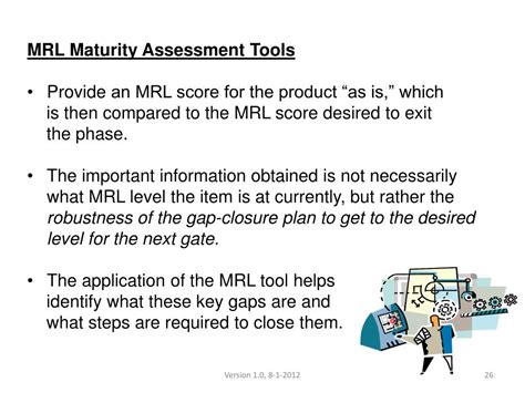 Ppt Manufacturing Readiness Assessments Powerpoint Presentation Free