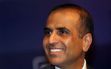 #9 Sunil Mittal - Forbes.com