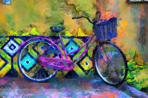 Transportation Paintings
