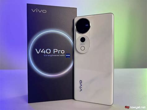 Vivo V Pro Review Next Level Portraits Vivo V Pro News