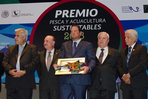 Premio A La Pesca Y Acuacultura Sustentables Comisi N Nacional