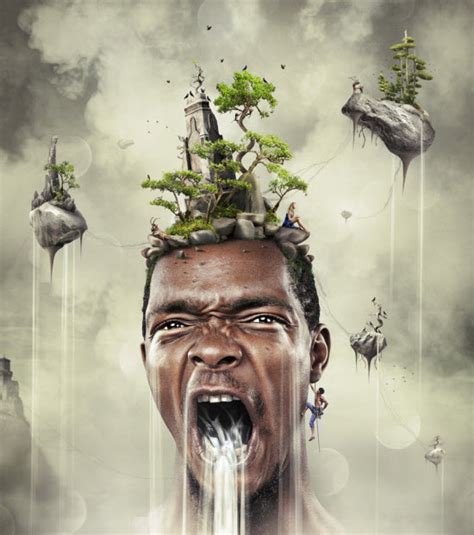 40 Amazing Photo Manipulation Examples