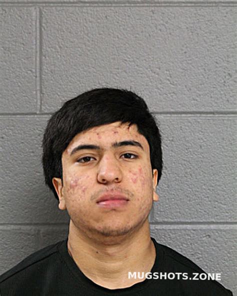 Rafael Rodriguez 10052023 Chicago Mugshots Zone