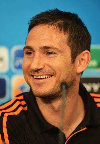 F Lampard Champions League Final Frank Lampard Photo 31213648