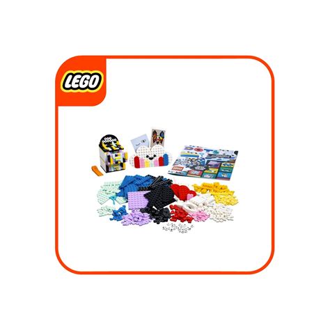 Lego 41938 Dots Creative Designer Box