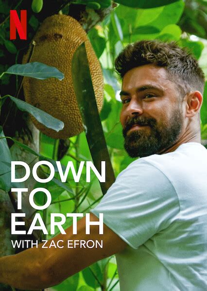 Review: “Down to Earth with Zac Efron”- What it Gets Right, and What it ...