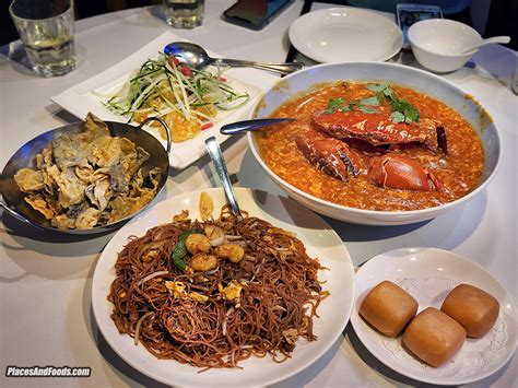 Tunglok Seafood In Singapore Orchard Central