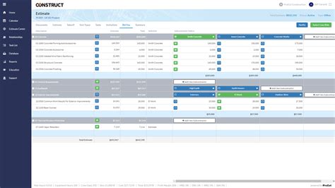 12 Best Construction Estimating Software And Tools 2023