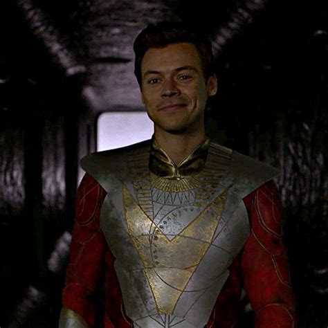 Mcu Content On Twitter Harry Styles As Eros