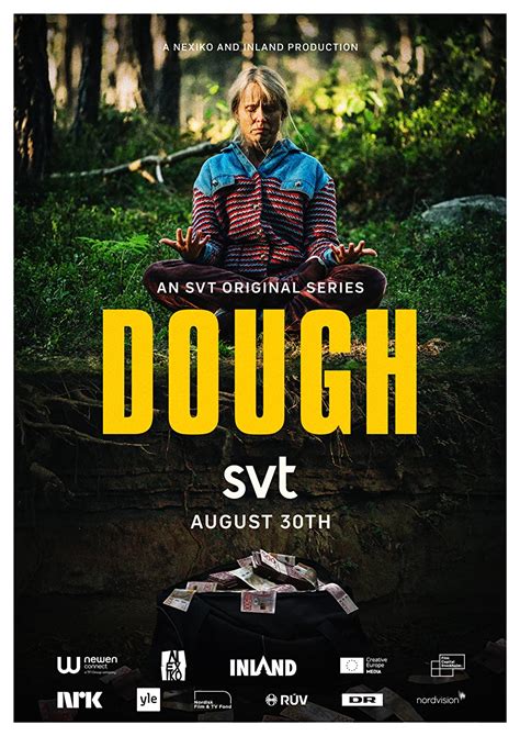 Dough 2021 Serie De TV Primera Temporada 720p HD Unsoloclic