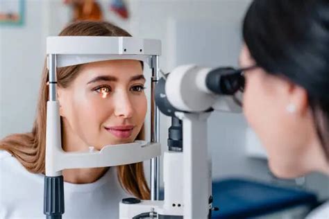 Top 5 Best Optometry Schools In UK