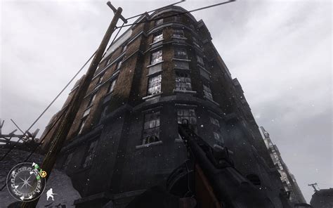 Call of Duty 2 Remastered Mod adds 5K textures to this classic COD game