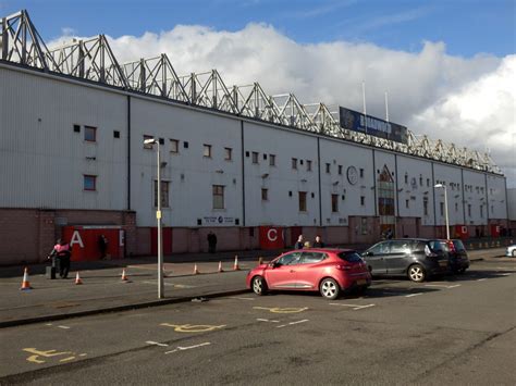 Broadwood Stadium – StadiumDB.com