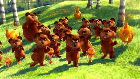 Lorax the movie hd wallpaper