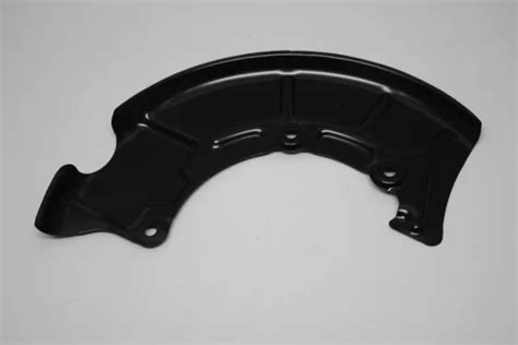 VW GOLF 1J Mk4 NS Left Front Brake Disc Dust Cover Plate New 1J0615311A